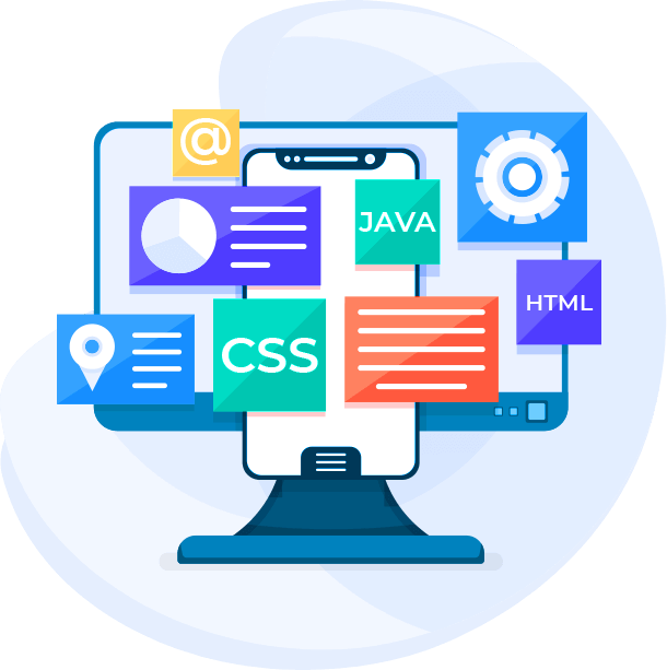 Repository settings overview