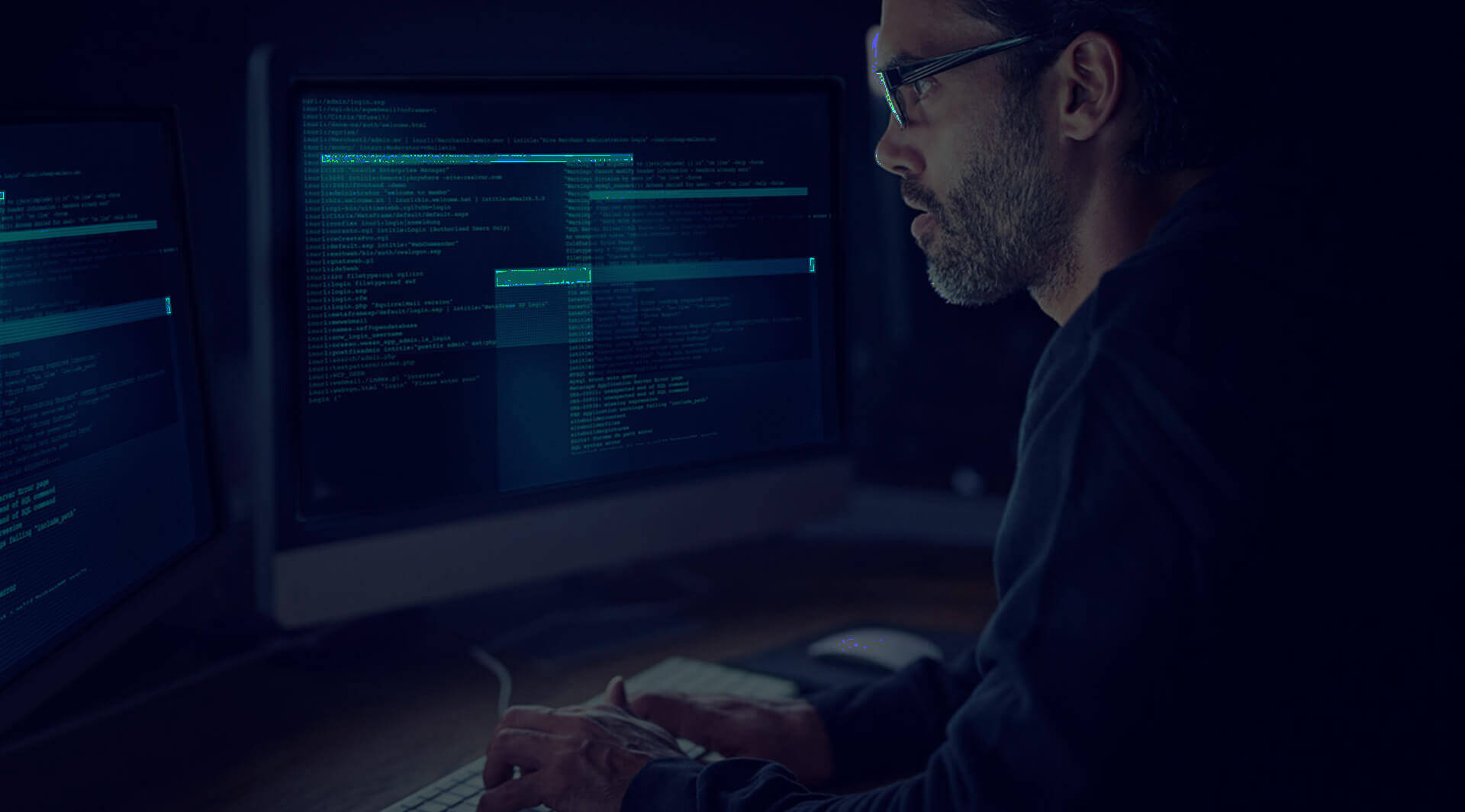 Save time and costs with managed hosting